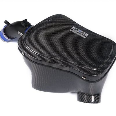 Ingesta de aire ligera duradera y elegante para Honda Accord