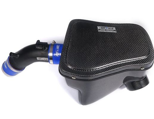 Ingesta de aire ligera duradera y elegante para Honda Accord
