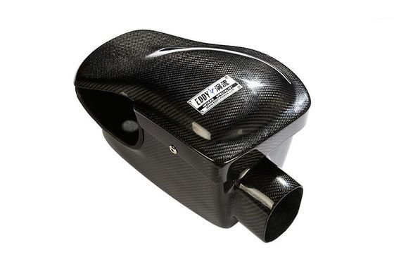Desbloquee el potencial oculto de tu coche en el kit de admisión de aire para Honda