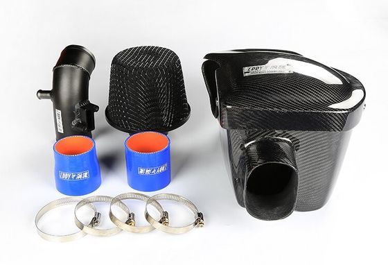 Desbloquee el potencial oculto de tu coche en el kit de admisión de aire para Honda