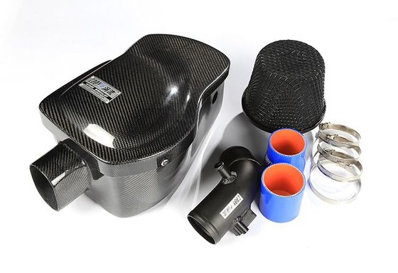 Desbloquee el potencial oculto de tu coche en el kit de admisión de aire para Honda