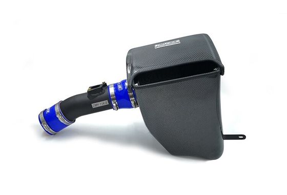 Kit de admisión de aire de alta eficiencia para Honda