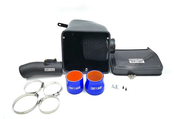 Kit de admisión de aire de alta eficiencia para Honda