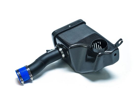 EDDY Premium Fibra de Carbono Kit de Admisión de Aire Cf-r Kit para Honda
