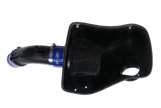 Kit de entrada de aire de fibra de carbono de alta calidad para Honda