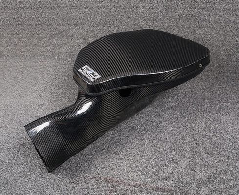 Compra de entrada de aire EDDY CF-R Apariencia elegante y elegante para Ford Mustang