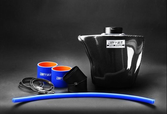 EDDY CF-R Admisión de aire compra perfecto para su vehículo para la serie Ford