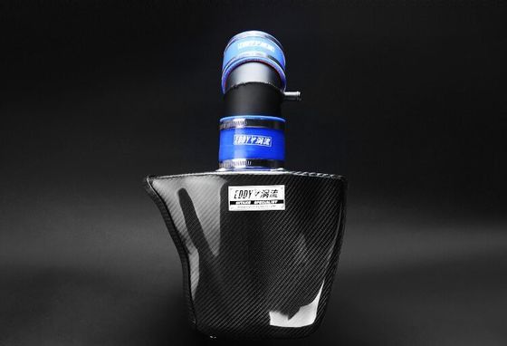 EDDY CF-R Admisión de aire compra perfecto para su vehículo para la serie Ford
