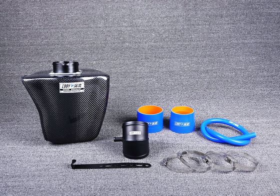 EDDY CF-R Admisión de aire compra perfecto para su vehículo para la serie Ford