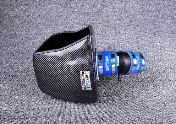 EDDY CF-R Admisión de aire compra perfecto para su vehículo para la serie Ford