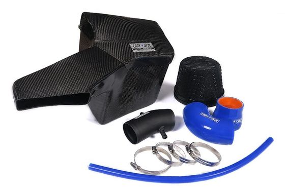 Compra de entrada de aire EDDY CF-R: fácil instalación para la serie Ford