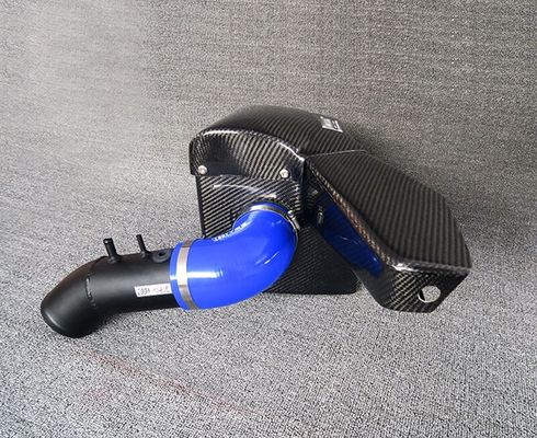 EDDY CF-R Admisión de aire Comprar el sonido del motor mejorado para la serie Ford