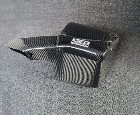 EDDY CF-R Admisión de aire Comprar el sonido del motor mejorado para la serie Ford