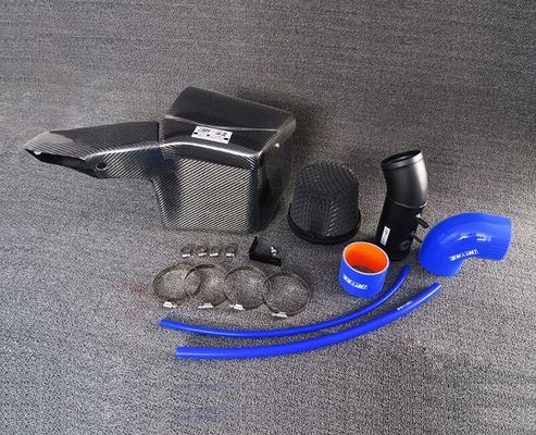 EDDY CF-R Admisión de aire Comprar el sonido del motor mejorado para la serie Ford
