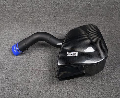 EDDY CF-R Admisión de aire Compra de aire fresco para una mejor combustión Serie Ford