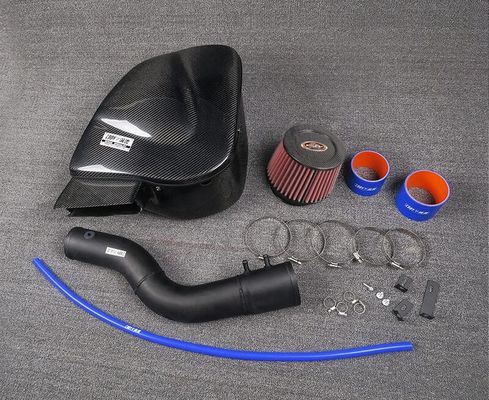 EDDY CF-R Admisión de aire Compra de aire fresco para una mejor combustión Serie Ford