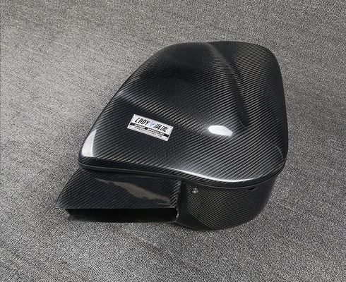 EDDY CF-R Admisión de aire Compra de aire fresco para una mejor combustión Serie Ford