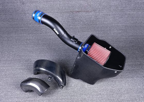 Compra de admisión de aire EDDY CF-R Maximice el potencial de su motor para la serie Jaguar
