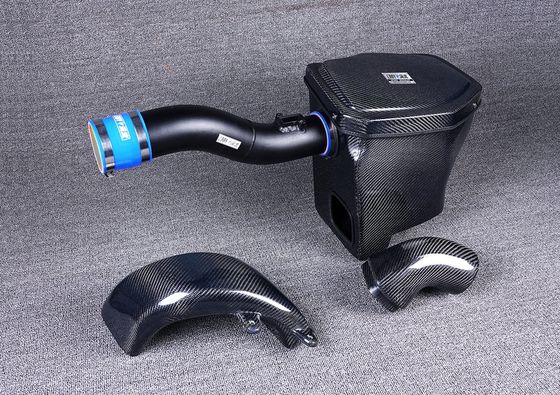 Compra de admisión de aire EDDY CF-R Maximice el potencial de su motor para la serie Jaguar