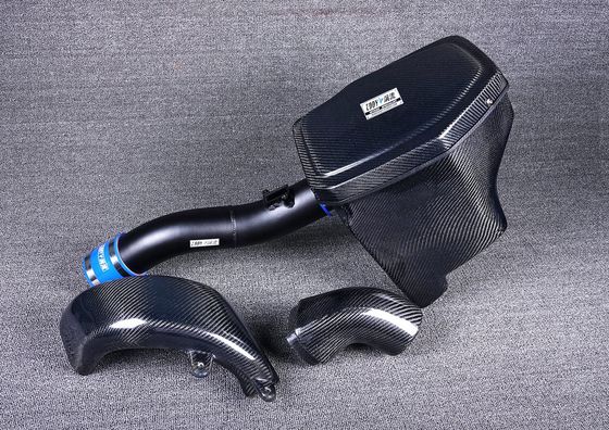 Compra de admisión de aire EDDY CF-R Maximice el potencial de su motor para la serie Jaguar