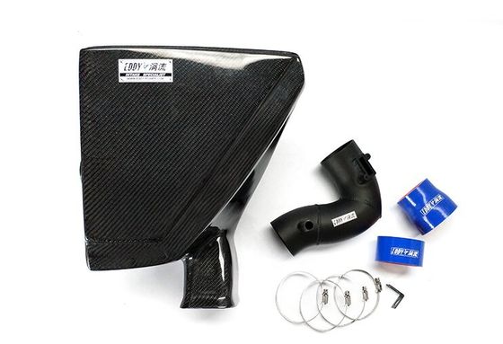 Compra de entrada de aire EDDY CF-R Perfecto para vehículos de alto rendimiento Para la serie Cadillac