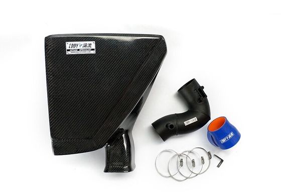 Compra de entrada de aire EDDY CF-R Perfecto para vehículos de alto rendimiento Para la serie Cadillac