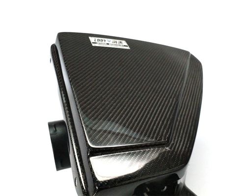 Compra de entrada de aire EDDY CF-R Perfecto para vehículos de alto rendimiento Para la serie Cadillac