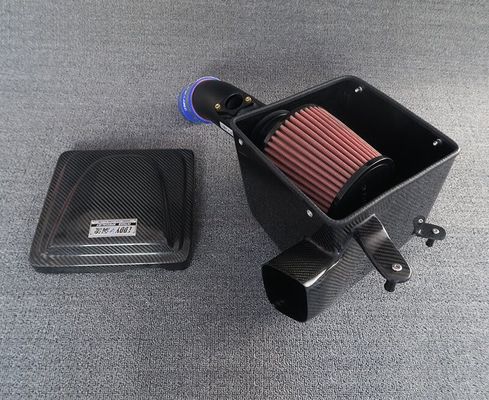 EDDYCF-R Admisión de aire Comprar mejor respuesta del acelerador para la serie LYNK&CO