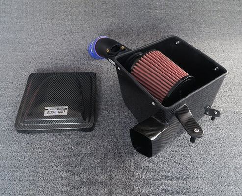Compra de entrada de aire EDDY CF-R Aumentar la potencia de su coche para la serie LYNK&CO