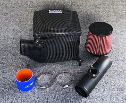 Compra de entrada de aire EDDY CF-R Aumentar la potencia de su coche para la serie LYNK&CO