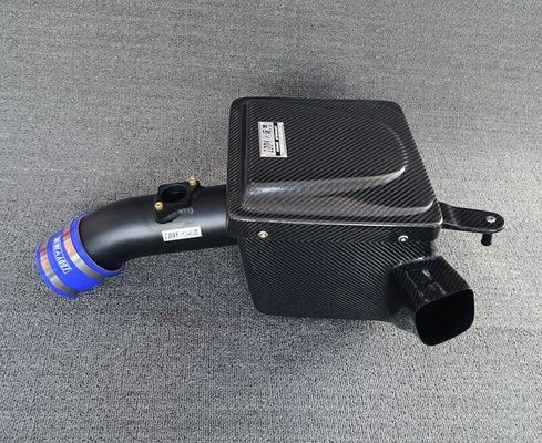 Compra de entrada de aire EDDY CF-R Aumentar la potencia de su coche para la serie LYNK&CO