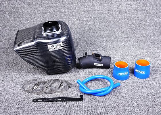 Compra de entrada de aire EDDY CF-R Mejorar la economía de combustible y la potencia para la serie Mazda