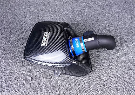 Compra de admisión de aire EDDY CF-R para aumentar la eficiencia del motor para la serie MG