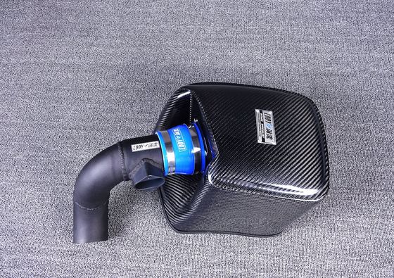 Compra de admisión de aire EDDY CF-R para aumentar la eficiencia del motor para la serie MG