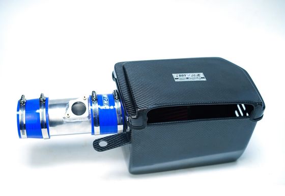 Compra de admisión de aire EDDY CF-R Perfecto para carreras y conducción diaria Serie Acura