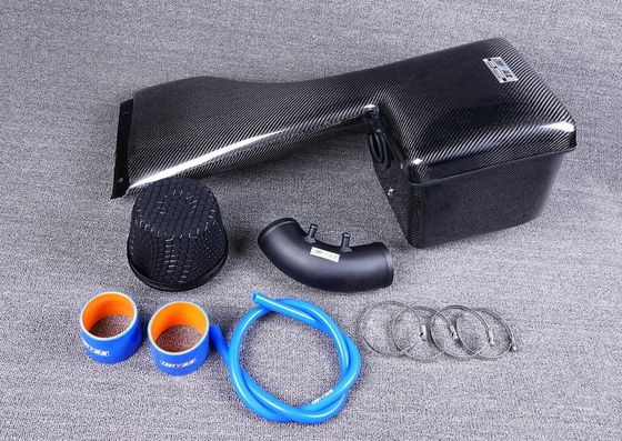 Compra de entrada de aire EDDY CF-R Mejora el aspecto de tu coche para la serie Kia