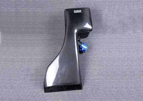 Compra de entrada de aire EDDY CF-R Mejora el aspecto de tu coche para la serie Kia