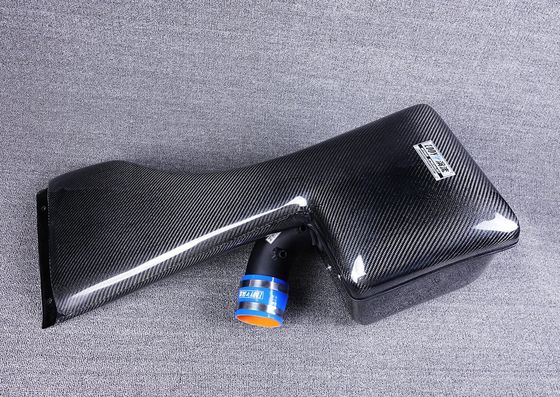 Compra de entrada de aire EDDY CF-R Mejora el aspecto de tu coche para la serie Kia