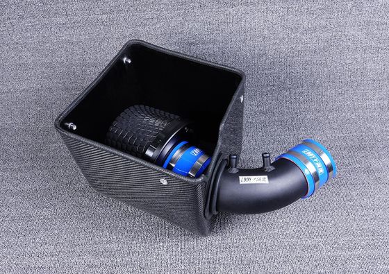 Compra de entrada de aire EDDY CF-R Mejora el aspecto de tu coche para la serie Kia