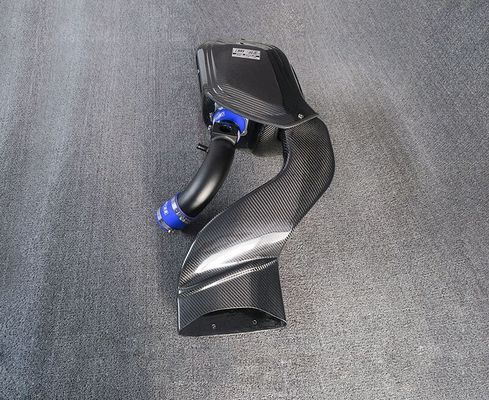Compra de entrada de aire EDDY CF-R Ligero y fuerte para la serie Mitsubishi