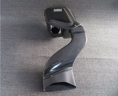 Compra de entrada de aire EDDY CF-R Ligero y fuerte para la serie Mitsubishi