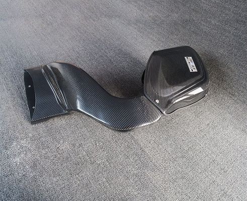 Compra de entrada de aire EDDY CF-R Ligero y fuerte para la serie Mitsubishi