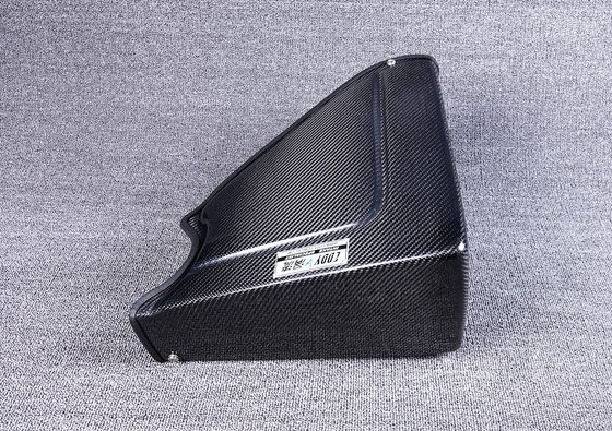 Compra de entrada de aire EDDY CF-R Mejora el rendimiento de tu coche para Volvo
