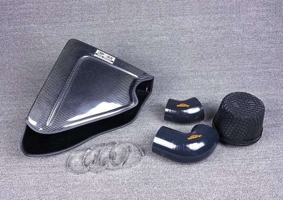 Compra de entrada de aire EDDY CF-R Mejora el rendimiento de tu coche para Volvo