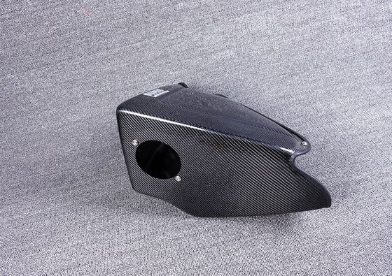 Compra de entrada de aire EDDY CF-R Mejora el rendimiento de tu coche para Volvo