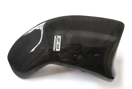 Compra de entrada de aire EDDY CF-R obtener más potencia y par para Chevrolet