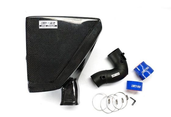 EDDY CF-R Admisión de aire de compra de actualización a sistema de alto rendimiento para Chevrolet
