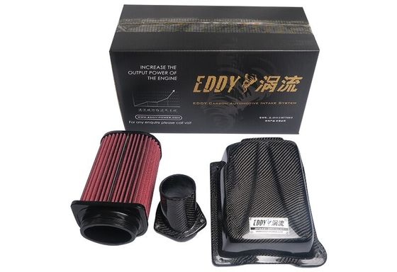 Compra de entrada de aire EDDY CF-R Diseño elegante y elegante para la serie Infiniti