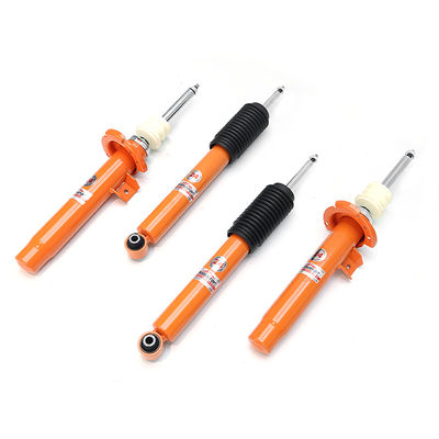 EDDY Kit de choque de confort ajustable Auto Suspensión de piezas de actualización para la serie BMW