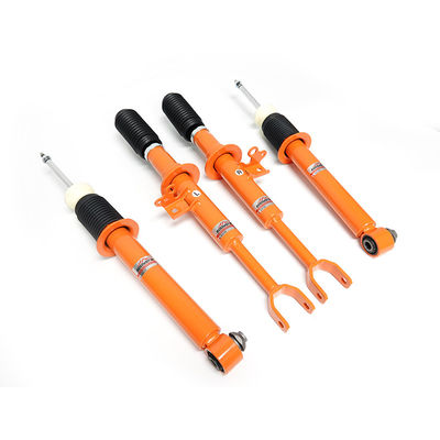 Kit de choque con amortiguación ajustable para la serie BMW